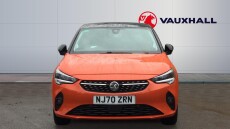 Vauxhall Corsa 1.2 Turbo Elite Nav Premium 5dr Petrol Hatchback